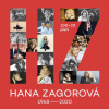 Hana Zagorová - 100+20 písní / 1968-2020 (6CD) (HANA ZAGOROVÁ)