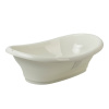 Thermobaby Detská vanička VASCO Lily White