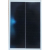 Fotovoltaický solární panel 12V/30W, SZ-30-36M, 350x540x30mm