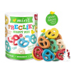 preclíky v čokoládě - Hravý mix Mixit 240g