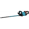 MAKITA DUH601Z Akumulátorové nožnice na živý plot 600 mm Li-ion 18V, bez batérie LXT