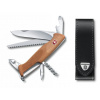 SkinSteryk Victorinox 0,9561.63ee (Victorinox Delemont Rangerwood 55 0,9561,63 Z prípadu)