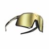 Dynafit Trail Evo Sunglasses rock khaki black out UNI