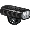 Predné svetlo Lezyne Mega Drive 2400+ Front - Black uni