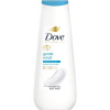 Dove Advanced Care Gentle Scrub sprchovací gél 400 ml
