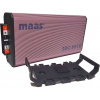 Menič napätia KPO SDC-5212 pulzný menič 24/12 V - 12/16 A (4410019)