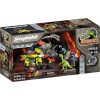 ROBO-DINO BOJOVÝ STROJ playmobil 70928