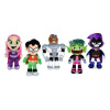 Play by Play Teen Titans GO! Plyšák Figurka 27 cm Sada (30)