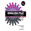 English File third edition: Intermediate Plus: MultiPACK A