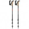 Leki Khumbu dark anthracite/white/bright red