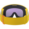 Okuliare POC FOVEA CLARITY COMP - AV.YELLOW/UR.BLACK