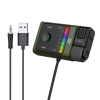 Blue Star EQUALIZER CarLink BT64 (Bluetooth prijímač a vysielač)