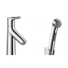 Hansgrohe 72290000 TALIS S Umývadlová batéria bidet, chróm HG 72290000
