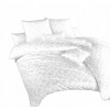 Súprava posteľnej bielizne Dadka prikrývka 70 cm x 220 x 240