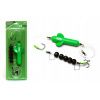 MADCAT Screaming Profi River Rig „Deadbait
