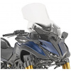 KAPPA KD2144ST číre plexi YAMAHA Niken 900 / GT 900 (19-24)