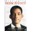 Sedm životů ( plast DVD )