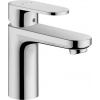 Hansgrohe Vernis Blend - Umývadlová batéria s výpustom, EcoSmart, chróm 71551000