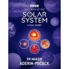 The Story of the Solar System: A Visual Journey - Dr Maggie Aderin-Pocock, Ebury Publishing