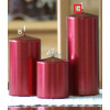 Lima Metal Serie červená 80 x 200 mm