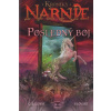 Posledný boj - Kroniky Narnie (Kniha 7)