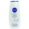 Nivea Creme Sensitive dámsky sprchový gél 250ml