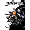 Bleach: Rebirth of Souls