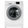 Whirlpool WRSB 7259 WS EU práčka Predné plnenie 7 kg 1151 ot/min Biela (WRSB 7259 WS EU)