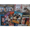 Kolekce Pierce Brosnan - 13 DVD