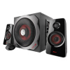 Reproduktory Trust GXT 38 2.1 Ultimate Bass Speaker Set (19023)