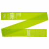Posilňovacia guma YY Vertical Warm Up Band - Easy Green