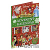 Disney: Rozprávkový adventný kalendár - Kolektiv
