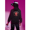 GG-God.sk Mikina Transformers Pánska Farba: Čierna (Black), Veľkosť: XXXL, Grafika: Vzadu (Back)