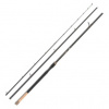MS Range prút Econ NX Feeder ultra heavy 420cm 180g 3 diely