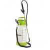 Fieldmann FZO 8060 Ručný postrekovač 5l - zeleno-biely Fieldmann