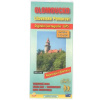 Olomoucko - Litovelské Pomoraví - Turistická mapa