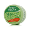 Instituto Espanol Aloe Vera Body Cream hydratačný telový krém 400 ml unisex