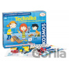 Technika - experimentální sada - Piatnik