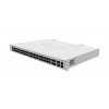 MikroTik MIKROTIK CRS354-48G-4S+2Q+RM 48-portový gigabitový Cloud Router Switch