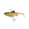 FOX RAGE - Gumová nástraha Replicant Wobble Ghost Ayu 7,5 cm 10 g