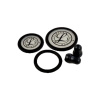 Littmann Classic III a Cardiology IV sada náhradných dielov čierna