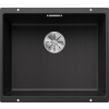 Blanco Subline 500 - U antracit