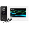hikvision IP-VIS-SLIM-W