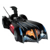 McFarlane Toys Batman a Robin DC Multiverse Batmobil 63 cm