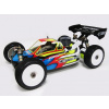 Force karoserie - KYOSHO MP9 TKI2-3