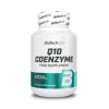 BioTechUSA Q-10 coenzyme 100 mg 60 kapsúl - Biotech USA Q-10 Coenzym 100 mg 60 kapsúl