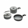 Sada Riadu Trakker Armolife Complete Cookware Set