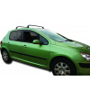 Deflektory okien pre PEUGEOT 307 5D 2001-2007 2ks (predné)