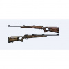 Mauser M 12 MAX MCS Handspannung