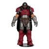 McFarlane Toys Doom: (Phalanx Skin) 18 cm